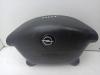 Подушка безопасности (Airbag) водителя Opel Vectra B (1995-2002) Артикул 54676872 - Фото #1