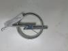 Эмблема Opel Vectra B (1995-2002) Артикул 54697666 - Фото #1