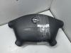 Подушка безопасности (Airbag) водителя Opel Vectra B (1995-2002) Артикул 54742123 - Фото #1