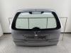 Крышка багажника (дверь задняя) Opel Vectra B (1995-2002) Артикул 54758360 - Фото #1
