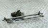 Механизм стеклоочистителя переднего (трапеция дворников) Opel Vectra B (1995-2002) Артикул 54866718 - Фото #1