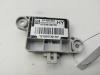 Датчик удара (Airbag) Opel Vectra B (1995-2002) Артикул 54870876 - Фото #1