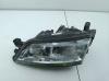 Фара левая Opel Vectra B (1995-2002) Артикул 54874288 - Фото #1