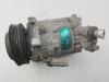 Компрессор кондиционера Opel Vectra B (1995-2002) Артикул 54916930 - Фото #1