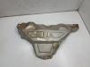 Тепловой экран глушителя Opel Vectra B (1995-2002) Артикул 55095437 - Фото #1