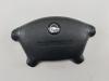 Подушка безопасности (Airbag) водителя Opel Vectra B (1995-2002) Артикул 55127525 - Фото #1