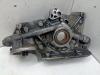 Насос масляный Opel Vectra B (1995-2002) Артикул 55136473 - Фото #1