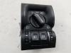 Переключатель света Opel Vectra B (1995-2002) Артикул 55136888 - Фото #1