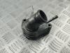 Корпус термостата Opel Vectra B (1995-2002) Артикул 55165784 - Фото #1