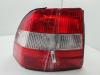 Фонарь задний левый Opel Vectra B (1995-2002) Артикул 55215037 - Фото #1