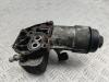Корпус масляного фильтра Opel Vectra B (1995-2002) Артикул 55242032 - Фото #1