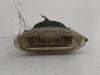 Подсветка номера Opel Vectra B (1995-2002) Артикул 55292470 - Фото #1