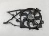 Вентилятор радиатора Opel Vectra B (1995-2002) Артикул 55323359 - Фото #1