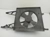 Вентилятор радиатора Opel Vectra B (1995-2002) Артикул 55323555 - Фото #1
