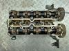 Головка блока цилиндров двигателя (ГБЦ) Opel Vectra B (1995-2002) Артикул 55340866 - Фото #1