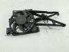 Вентилятор кондиционера Opel Vectra B (1995-2002) Артикул 55349803 - Фото #1