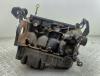 Блок цилиндров двигателя (картер) Opel Vectra B (1995-2002) Артикул 55354505 - Фото #1