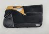 Обшивка двери передней правой (дверная карта) Opel Vectra B (1995-2002) Артикул 55368113 - Фото #1