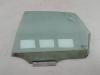 Стекло двери задней левой Opel Vectra B (1995-2002) Артикул 55398997 - Фото #1