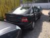  Opel Vectra B Разборочный номер S3345 #1