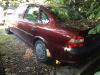  Opel Vectra B (1995-2002) Разборочный номер S3506 #1