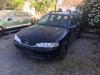  Opel Vectra B Разборочный номер S4235 #2