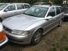  Opel Vectra B Разборочный номер S4291 #2