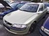  Opel Vectra B (1995-2002) Разборочный номер P1289 #1