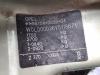  Opel Vectra B (1995-2002) Разборочный номер P1289 #5
