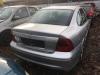  Opel Vectra B Разборочный номер S4870 #1