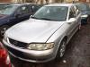  Opel Vectra B Разборочный номер S4870 #2