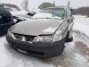  Opel Vectra B Разборочный номер C0082 #1