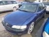  Opel Vectra B Разборочный номер P1541 #1