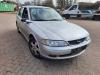  Opel Vectra B Разборочный номер C0094 #2