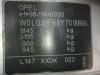  Opel Vectra B (1995-2002) Разборочный номер V4885 #7