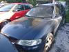  Opel Vectra B (1995-2002) Разборочный номер P1681 #1