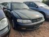  Opel Vectra B Разборочный номер C0163 #2