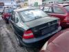  Opel Vectra B Разборочный номер P2085 #2