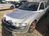  Opel Vectra B (1995-2002) Разборочный номер T5345 #1