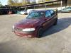  Opel Vectra B Разборочный номер P2204 #1