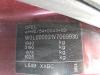  Opel Vectra B (1995-2002) Разборочный номер P2332 #8