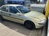  Opel Vectra B Разборочный номер T5657 #1