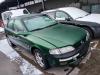  Opel Vectra B (1995-2002) Разборочный номер P2513 #2