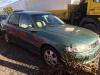  Opel Vectra B Разборочный номер S6386 #2