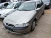  Opel Vectra B (1995-2002) Разборочный номер P2574 #1