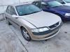  Opel Vectra B (1995-2002) Разборочный номер P2586 #2