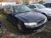  Opel Vectra B (1995-2002) Разборочный номер S6485 #3