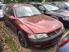  Opel Vectra B Разборочный номер S6601 #2