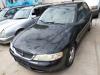  Opel Vectra B (1995-2002) Разборочный номер P2767 #1