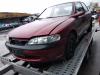  Opel Vectra B Разборочный номер P2927 #1